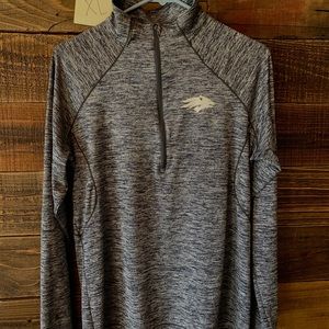 Nevada Half Zip